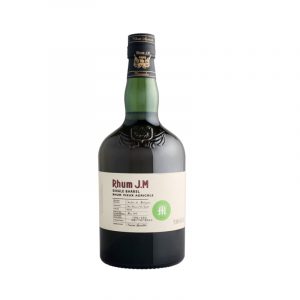 JM Rhum Vieux Cuvée Christian de Montaguère Brut de Fût 57,08° Martinique