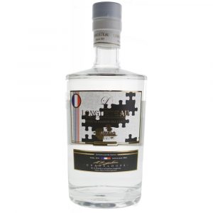 LONGUETEAU - RHUM BLANC - SOLIDAIRE - 70CL - 50°