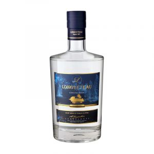 LONGUETEAU - RHUM BLANC - CONSTELLATION - 70CL - 57,5°