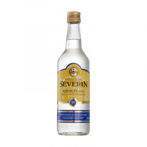 Séverin - Rhum blanc - 70cl - 55°