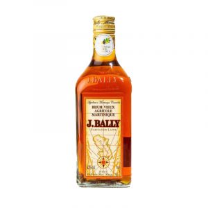 BALLY - RHUM VIEUX - 70CL - 42°