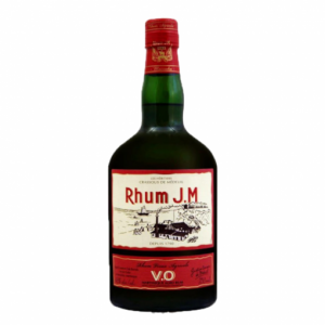 JM - RHUM VIEUX - VO - 70CL - 43°