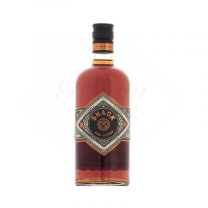 Shack Rum Rhum Épicé 40° 70 cl Caraïbes